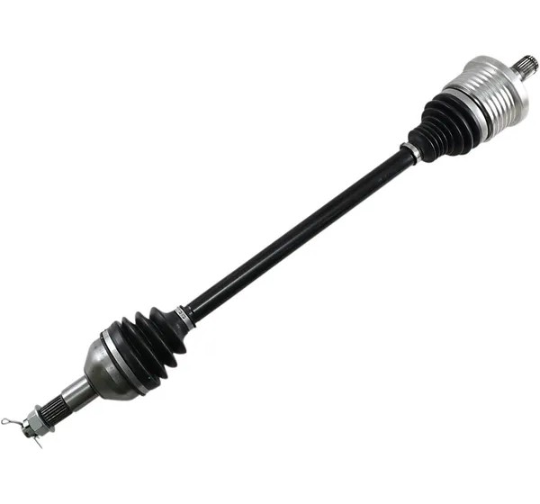 MOOSE OFFROAD FOUR WHEEL Achsen für CAN AM (BRP) MAVERICK 1000 R EFI 4X4 2013-2016
