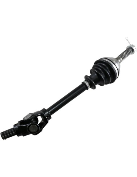 MOOSE OFFROAD FOUR WHEEL Achsen für POLARIS SPORTSMAN 700 EFI 4X4 2002-2008