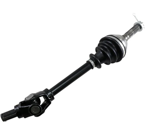 MOOSE OFFROAD FOUR WHEEL Achsen für POLARIS SPORTSMAN 700 EFI 4X4 2002-2008