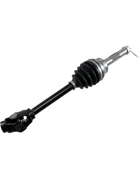 MOOSE OFFROAD FOUR WHEEL Achsen für POLARIS SCRAMBLER 500 4X4 1997-2009