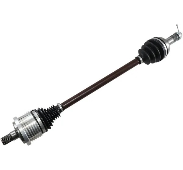 MOOSE OFFROAD FOUR WHEEL Achsen für YAMAHA YXM 700 VP 4X4 2016-2025
