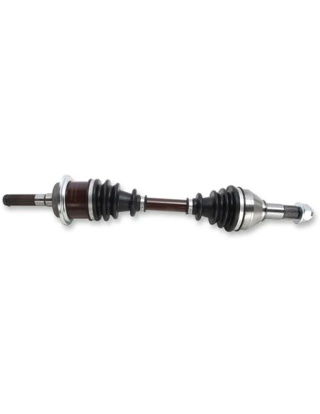 MOOSE OFFROAD FOUR WHEEL Achsen für CAN AM (BRP) OUTLANDER 1000 EFI 4X4 2013-2015