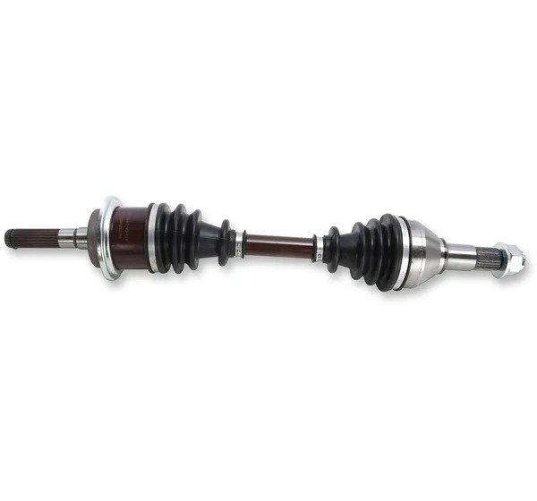 MOOSE OFFROAD FOUR WHEEL Achsen für CAN AM (BRP) OUTLANDER 1000 EFI 4X4 2013-2015