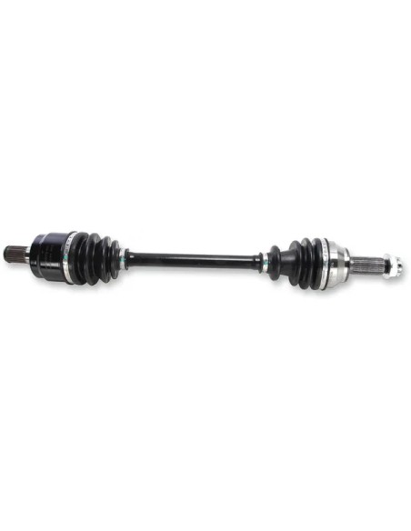 MOOSE OFFROAD FOUR WHEEL Achsen für HONDA TRX 450 FE 2002-2004