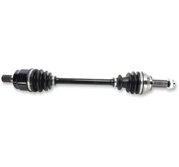 MOOSE OFFROAD FOUR WHEEL Achsen für HONDA TRX 450 FE 2002-2004