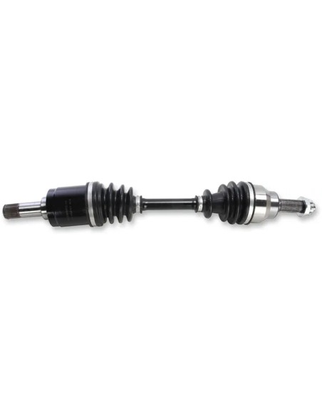 MOOSE OFFROAD FOUR WHEEL Achsen für HONDA TRX 450 FE 2002-2004