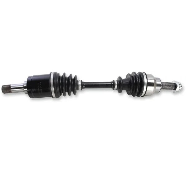 MOOSE OFFROAD FOUR WHEEL Achsen für HONDA TRX 450 FE 2002-2004