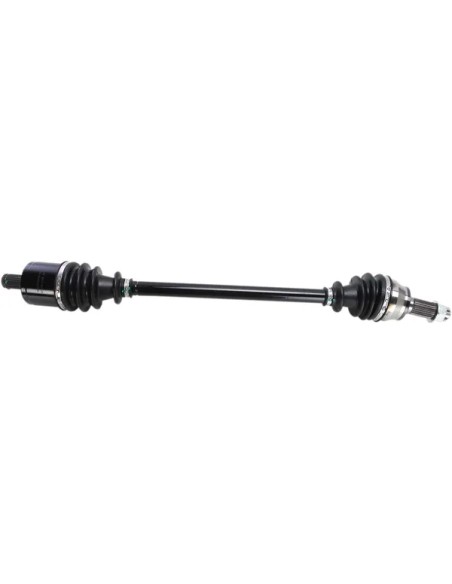 MOOSE OFFROAD FOUR WHEEL Achsen für POLARIS RANGER RZR 4 900 4X4 2015-2017