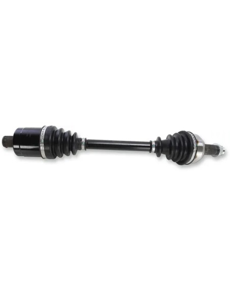 MOOSE OFFROAD FOUR WHEEL Achsen für POLARIS RANGER RZR 900 4X4 2015-2017