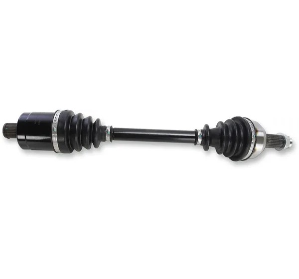 MOOSE OFFROAD FOUR WHEEL Achsen für POLARIS RANGER RZR 900 4X4 2015-2017
