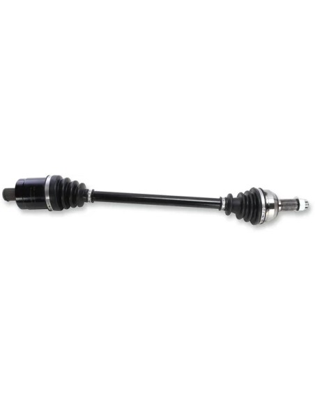 MOOSE OFFROAD FOUR WHEEL Achsen für POLARIS GENERAL 1000 4X4 2018-2021