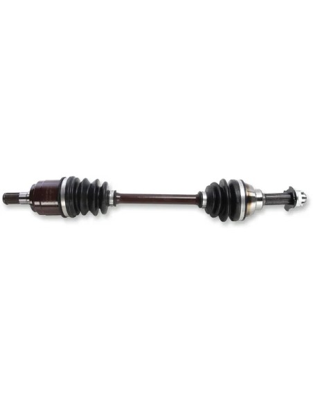 MOOSE OFFROAD FOUR WHEEL Achsen für SUZUKI LT-A 750 AXI 4X4 2008-2024