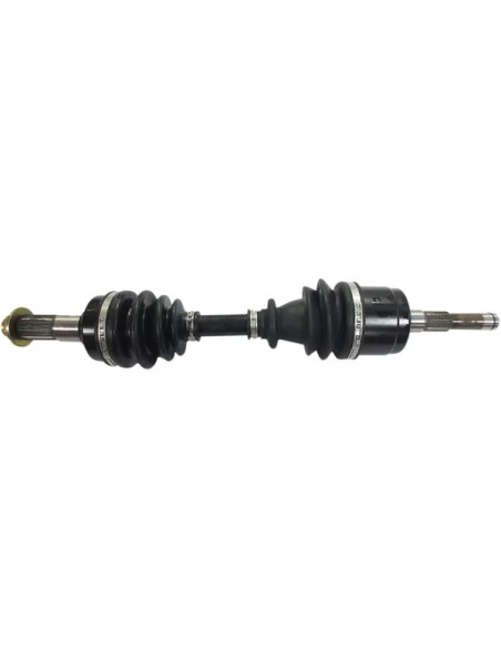 MOOSE OFFROAD FOUR WHEEL Achsen für CF MOTO CF 500 2 SHORT 4X4 2008-2011