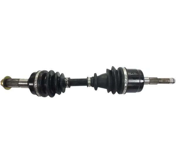 MOOSE OFFROAD FOUR WHEEL Achsen für CF MOTO CF 500 2 SHORT 4X4 2008-2011