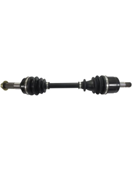 MOOSE OFFROAD FOUR WHEEL Achsen für CF MOTO CF 500 2 SHORT 4X4 2008-2011