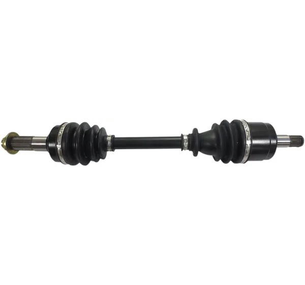 MOOSE OFFROAD FOUR WHEEL Achsen für CF MOTO CF 500 2 SHORT 4X4 2008-2011
