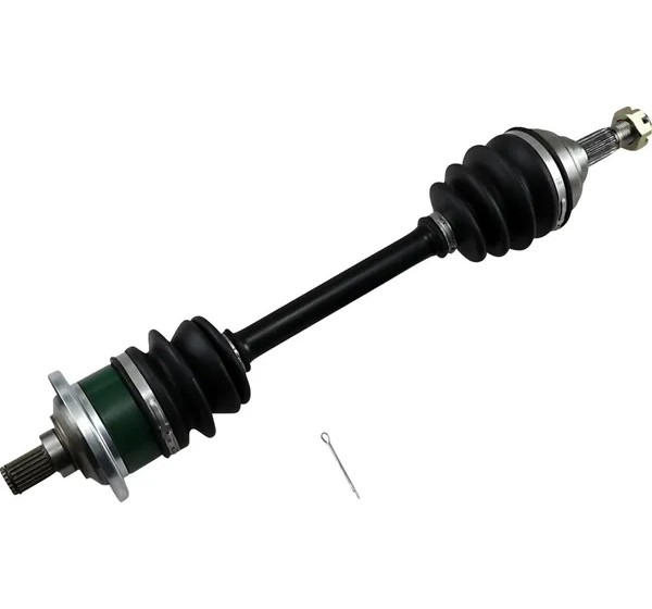 MOOSE OFFROAD FOUR WHEEL Achsen für ARCTIC CAT (TEXTRON) 400 4X4 2002-2004