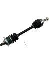 OEM Ersatz Standard CV-Achse