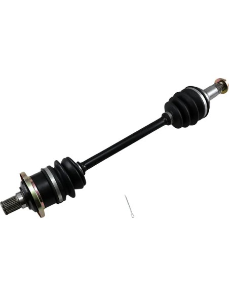 MOOSE OFFROAD FOUR WHEEL Achsen für ARCTIC CAT (TEXTRON) H1 700 EFI 4X4 2007-2014