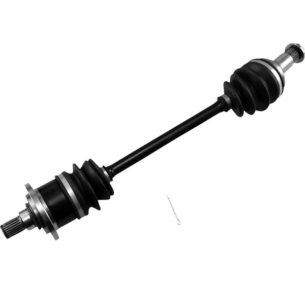 MOOSE OFFROAD FOUR WHEEL Achsen für ARCTIC CAT (TEXTRON) H1 700 EFI 4X4 2007-2014