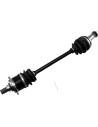 OEM Ersatz Standard CV-Achse