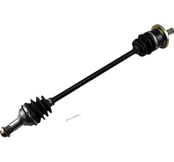 MOOSE OFFROAD FOUR WHEEL Achsen für ARCTIC CAT (TEXTRON) PROWLER 700 EFI 4X4 2009-2015