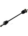 OEM Ersatz Standard CV-Achse
