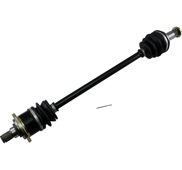 MOOSE OFFROAD FOUR WHEEL Achsen für ARCTIC CAT (TEXTRON) PROWLER 700 EFI 4X4 2009-2015