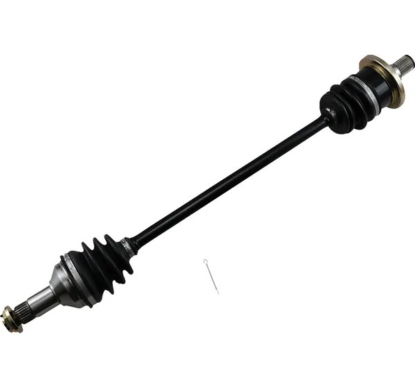 MOOSE OFFROAD FOUR WHEEL Achsen für ARCTIC CAT (TEXTRON) PROWLER 700 EFI 4X4 2011-2015