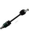 OEM Ersatz Standard CV-Achse