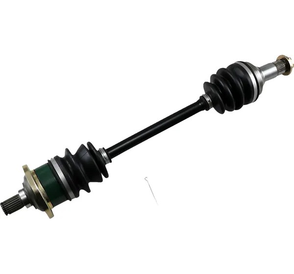 MOOSE OFFROAD FOUR WHEEL Achsen für ARCTIC CAT (TEXTRON) H1 700 EFI 4X4 2007-2014