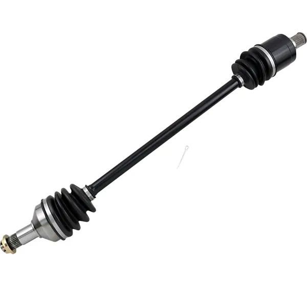 MOOSE OFFROAD FOUR WHEEL Achsen für ARCTIC CAT (TEXTRON) WILDCAT 1000 EFI HO 4X4 2012-2016