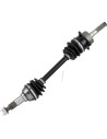 OEM Ersatz Standard CV-Achse
