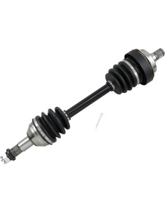OEM Ersatz Standard CV-Achse