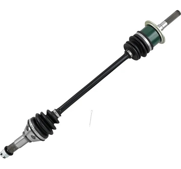 MOOSE OFFROAD FOUR WHEEL Achsen für CAN AM (BRP) COMMANDER 1000 EFI 2011-2017