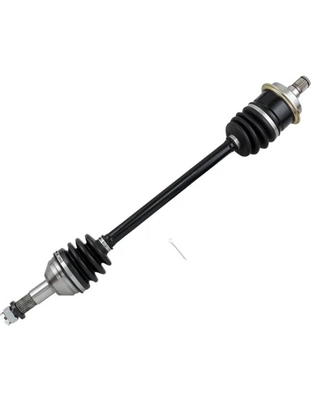 MOOSE OFFROAD FOUR WHEEL Achsen für CAN AM (BRP) COMMANDER 1000 EFI 2011-2015