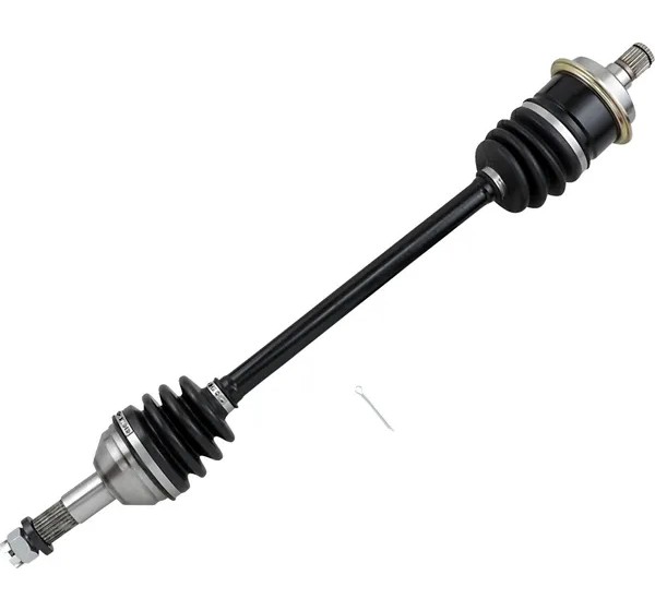 MOOSE OFFROAD FOUR WHEEL Achsen für CAN AM (BRP) COMMANDER 1000 EFI 2011-2015