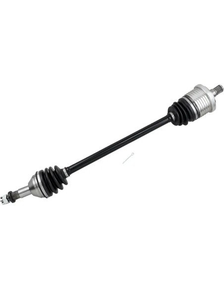 MOOSE OFFROAD FOUR WHEEL Achsen für CAN AM (BRP) MAVERICK 1000 R EFI 4X4 2013-2015