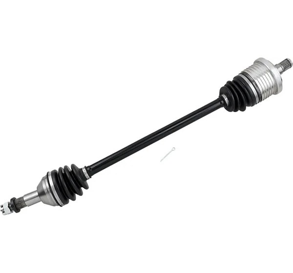 MOOSE OFFROAD FOUR WHEEL Achsen für CAN AM (BRP) MAVERICK 1000 R EFI 4X4 2013-2015