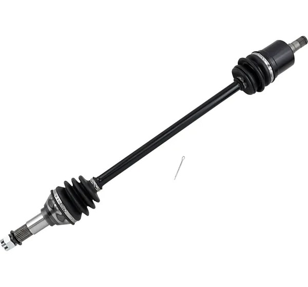 MOOSE OFFROAD FOUR WHEEL Achsen für CAN AM (BRP) MAVERICK 1000 R EFI 4X4 2013-2018