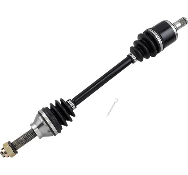 MOOSE OFFROAD FOUR WHEEL Achsen für CAN AM (BRP) TRAXTER 500 4X4 2002-2005