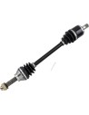 OEM Ersatz Standard CV-Achse