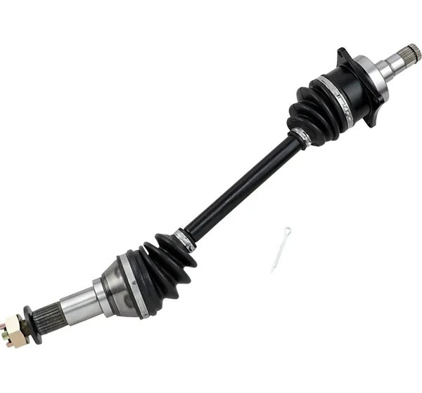 MOOSE OFFROAD FOUR WHEEL Achsen für CAN AM (BRP) OUTLANDER 400 HO 4X4 2003-2005
