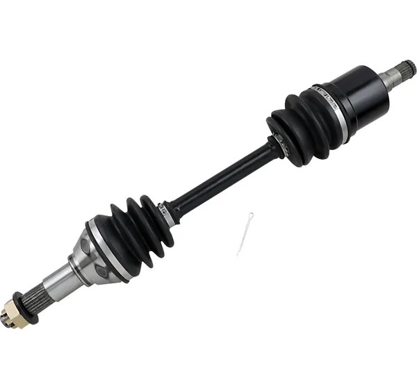MOOSE OFFROAD FOUR WHEEL Achsen für CAN AM (BRP) OUTLANDER 650 EFI 4X4 2013-2018
