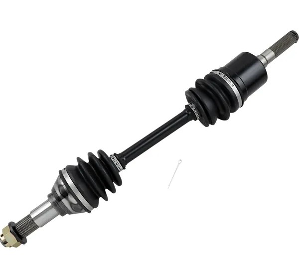 MOOSE OFFROAD FOUR WHEEL Achsen für CAN AM (BRP) OUTLANDER 650 EFI 4X4 2013-2018