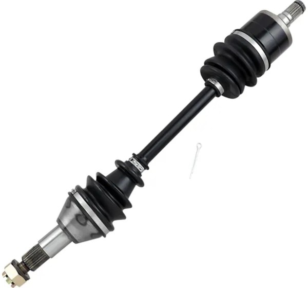 MOOSE OFFROAD FOUR WHEEL Achsen für CAN AM (BRP) OUTLANDER 400 HO 4X4 2003-2005