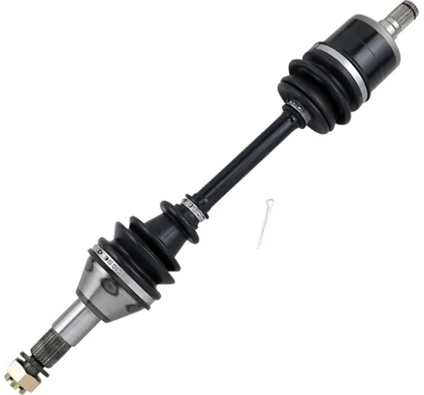 MOOSE OFFROAD FOUR WHEEL Achsen für CAN AM (BRP) OUTLANDER 400 HO 4X4 2003-2005