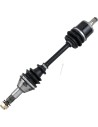 OEM Ersatz Standard CV-Achse