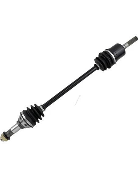 MOOSE OFFROAD FOUR WHEEL Achsen für CAN AM (BRP) MAVERICK 1000 R EFI 4X4 2014-2016