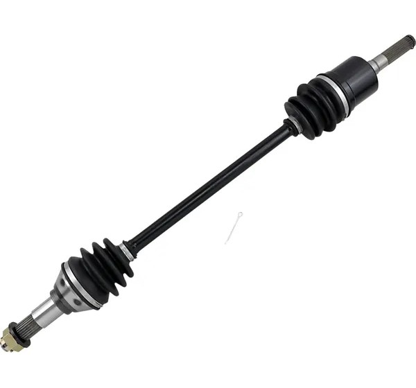 MOOSE OFFROAD FOUR WHEEL Achsen für CAN AM (BRP) MAVERICK 1000 R EFI 4X4 2014-2016